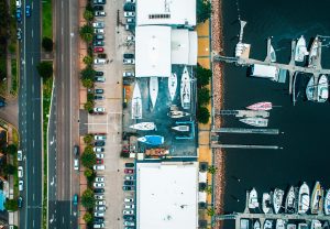 Midcoast Boatyard